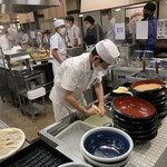 丸亀製麺 - 2022/09 