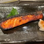 酒と肴と汁の店 寛ぎ処 入江 - 
