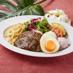 Hawaiian Diner HANAO CAFE - 