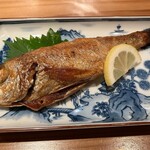 酒と肴と汁の店 寛ぎ処 入江 - 