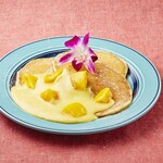 Hawaiian Diner HANAO CAFE - 