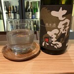 酒と肴と汁の店 寛ぎ処 入江 - 