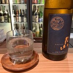 酒と肴と汁の店 寛ぎ処 入江 - 