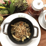 BiOcafe - 