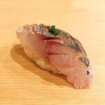 Sushi Shibakatsu - 
