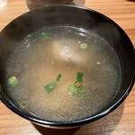 酒と肴と汁の店 寛ぎ処 入江 - 