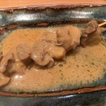 酒と肴と汁の店 寛ぎ処 入江 - 