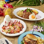 Hawaiian Diner HANAO CAFE - 