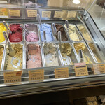 Premarché Gelateria - 