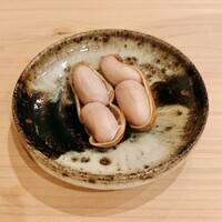 鮨 しばかつ - 