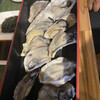 牡蠣と魚 幡ヶ谷店