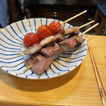 やきとり横丁 - 