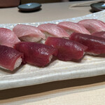 Sushiya No Yoshiken - 