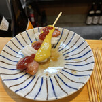 やきとり横丁 - 