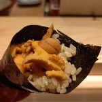 寿し おおはた - 