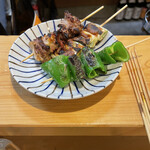 やきとり横丁 - 