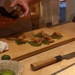 寿し おおはた - 