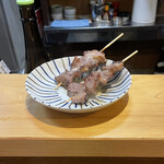 Yakitori Yokochou - 