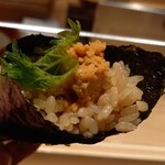 寿し おおはた - 