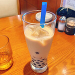 カフェ＆レスト ミナミ - 