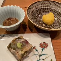 日本料理 たかむら - 
