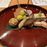日本料理 たかむら - 