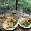 ベーカリー&レストラン 沢村 軽井沢ハルニレテラス