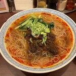 台湾小皿料理 阿里山 - 