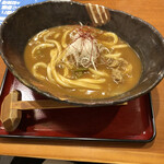 Tosaya Udon - 