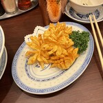 台湾小皿料理 阿里山 - 