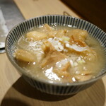 炭火焼 ゆうじ - 煮込み