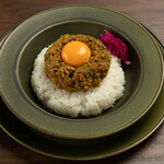 13 types of keema curry