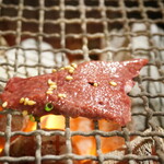 炭火焼 ゆうじ - レバー