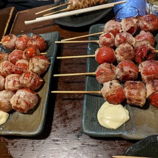 やきとり工房_0