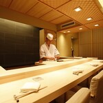 Akasaka Sushi Shino - 