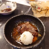 焼肉 拍手喝采 - 