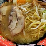 京セラドーム大阪 - 麺とチャーシュー