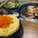 Yopu No Ou Buta Shio Yaki - 