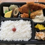 手作り弁当 永田屋 - 