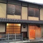 京天神 野口 - 