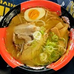 京セラドーム大阪 - 北海味噌ラーメン