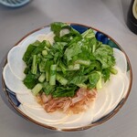 食へ集う　千す - 