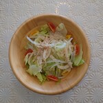 Sabou Kei - サラダ