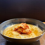 Yakiniku Sakaba Ushibudou - 冷麺
