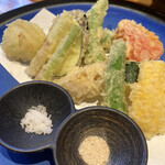 Sake To Soba Makino - 