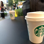 STARBUCKS COFFEE - 