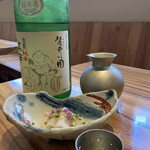 Sake To Soba Makino - 