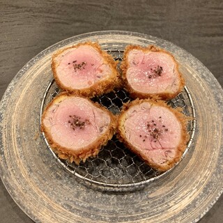 とんかつ ふじ井_0