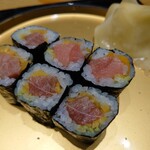 Sushi Kaiseki Ozawa - 