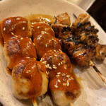 Motsuyaki Nonki - 